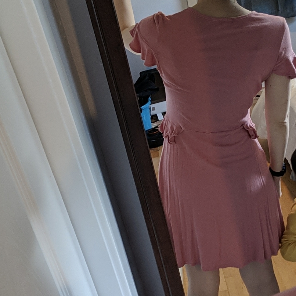 Dress - Picture 3 of 6